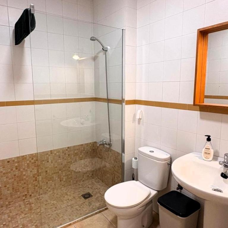 Apartamento Catalina Centro - Apartamento de 1 dormitorio - 16