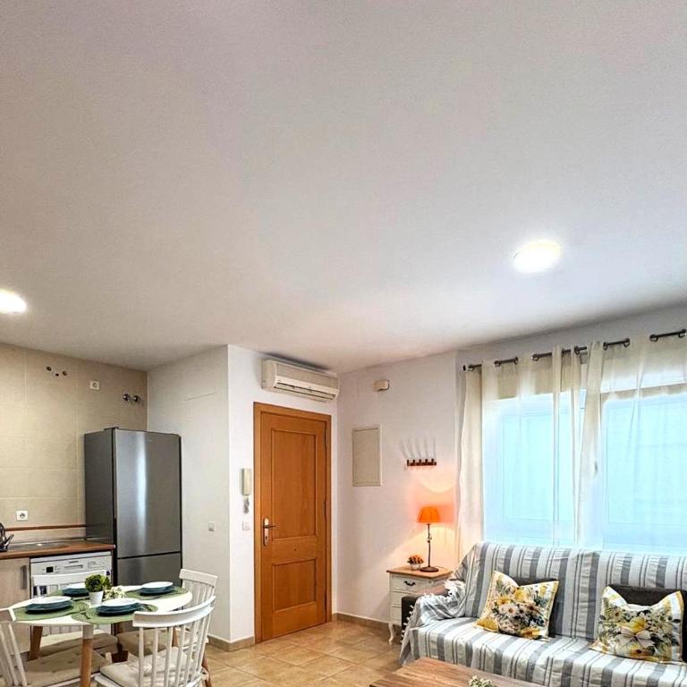 Apartamento Catalina Centro - Apartamento de 1 dormitorio - 9