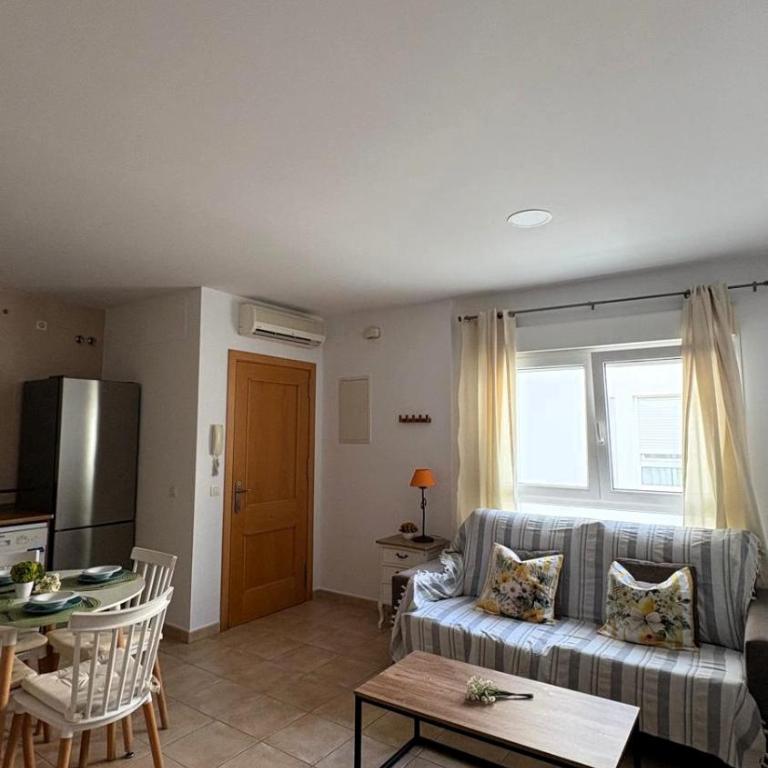 Apartamento Catalina Centro - Apartamento de 1 dormitorio - 5