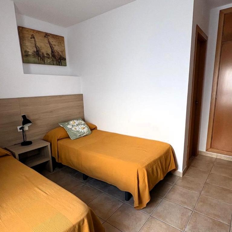 Apartamento Catalina Centro - Apartamento de 1 dormitorio - 13