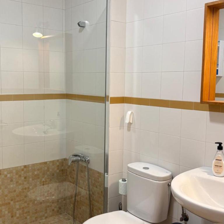 Apartamento Catalina Centro - Apartamento de 1 dormitorio - 17