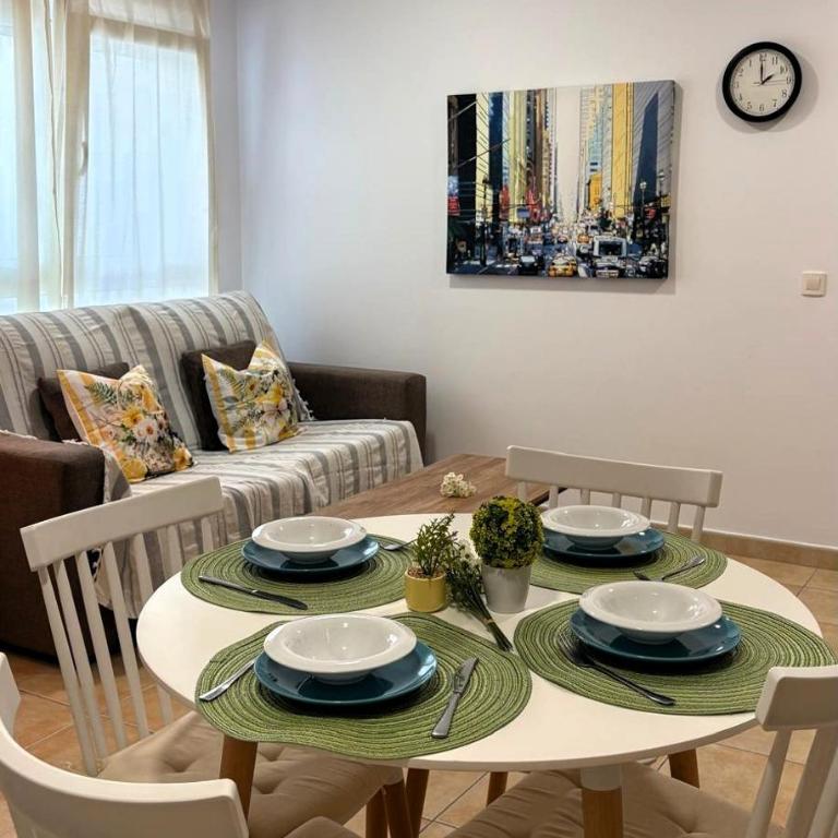 Apartamento Catalina Centro - Apartamento de 1 dormitorio - 1