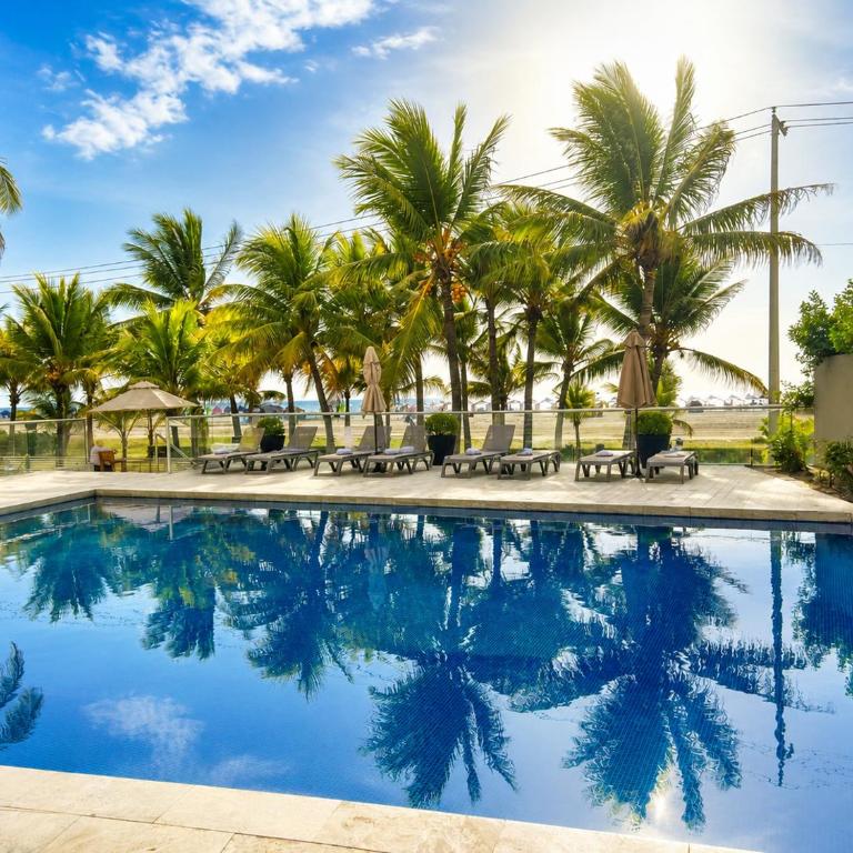 Apartamento Morros Ultra 511 - Apartment with Sea View - 15