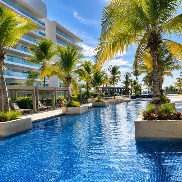 Apartamento Morros Ultra 511 - Apartment with Sea View - 3