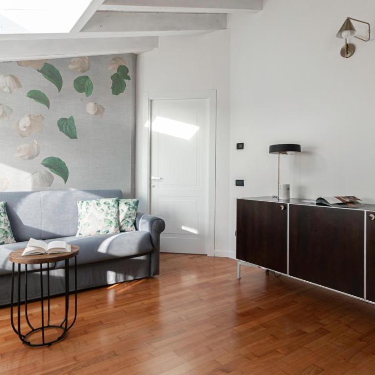 Italianway Comfort - Rubens 19 B - Appartamento - 1