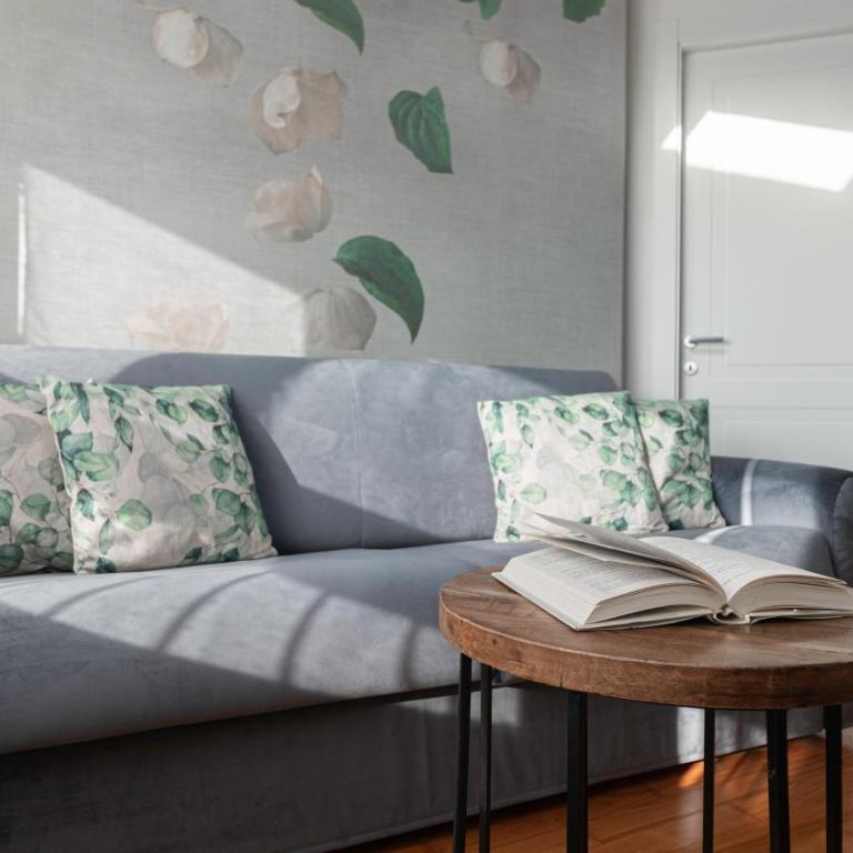 Italianway Comfort - Rubens 19 B - Appartamento - 4