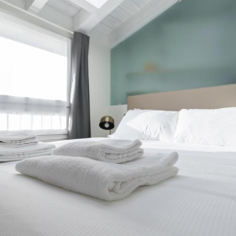 Italianway Comfort - Rubens 19 B - Appartamento - 6