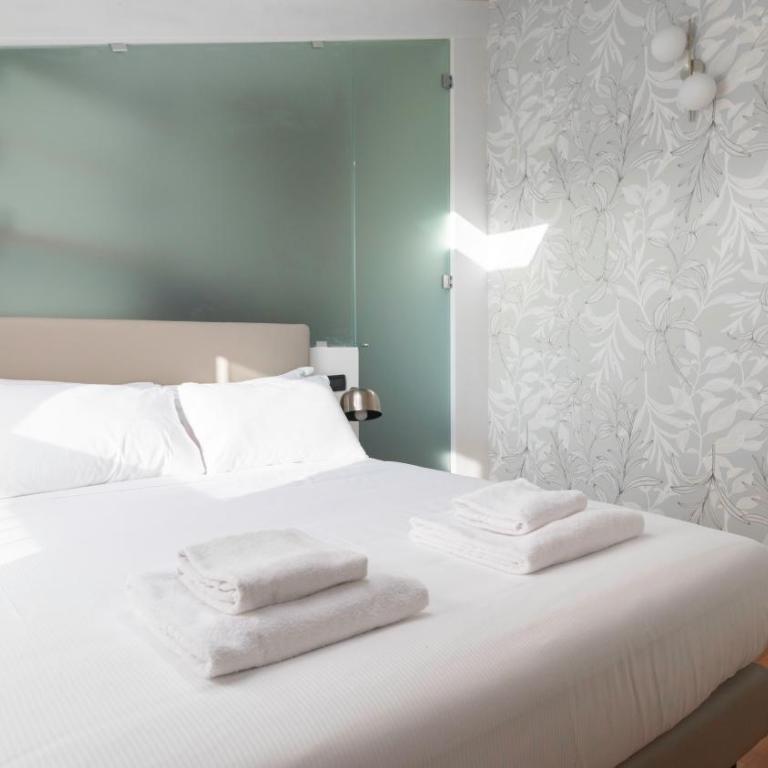 Italianway Comfort - Rubens 19 B - Appartamento - 5
