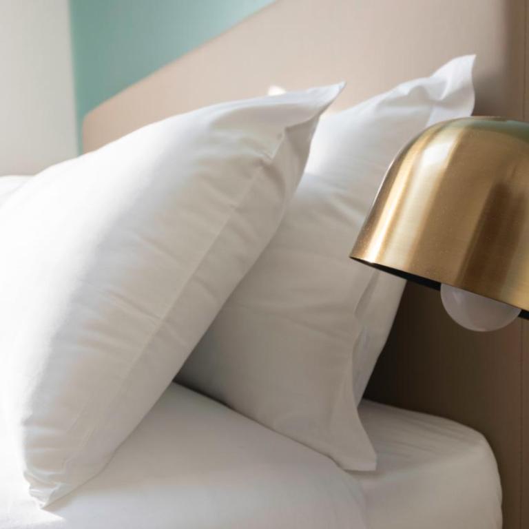 Italianway Comfort - Rubens 19 B - Appartamento - 11
