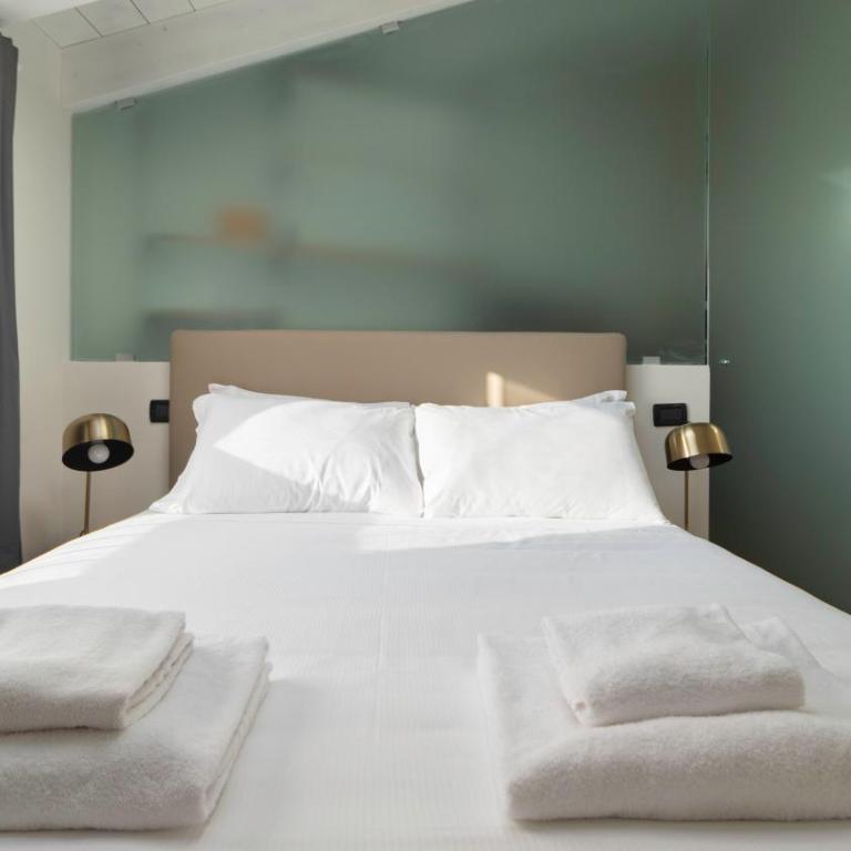 Italianway Comfort - Rubens 19 B - Appartamento - 12