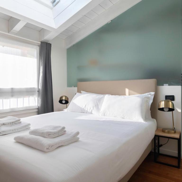 Italianway Comfort - Rubens 19 B - Appartamento - 13