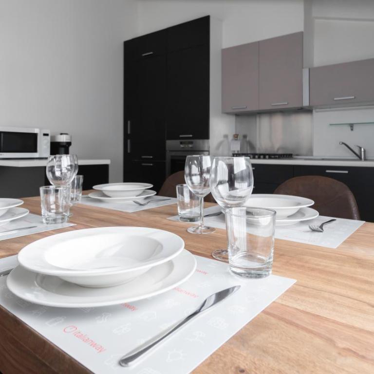 Italianway Comfort - Rubens 19 B - Appartamento - 15
