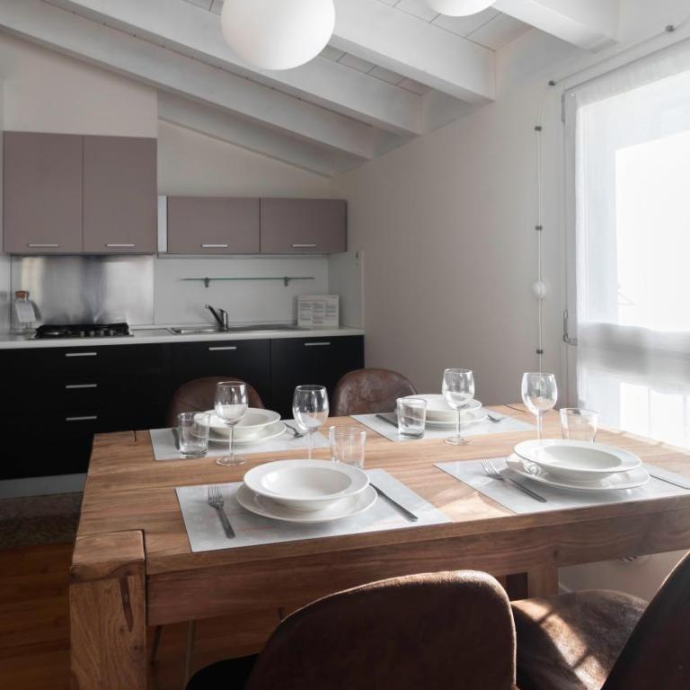 Italianway Comfort - Rubens 19 B - Appartamento - 18