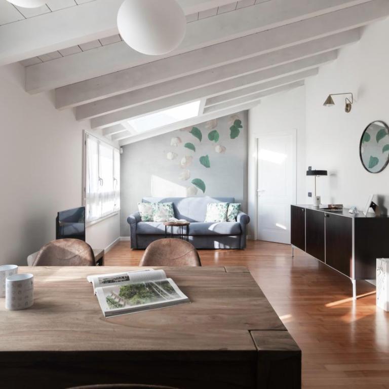 Italianway Comfort - Rubens 19 B - Appartamento - 20