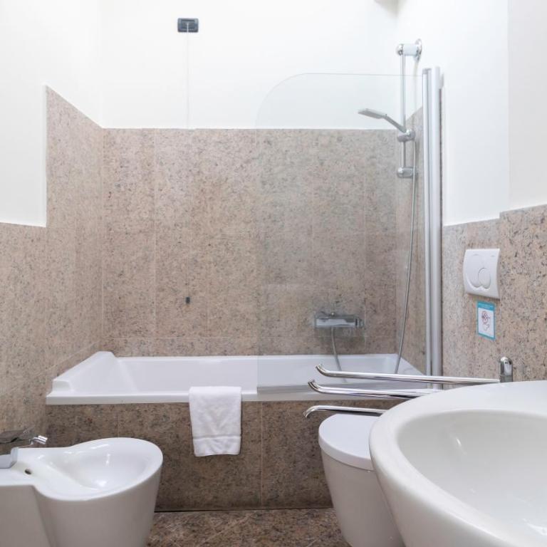 Italianway Comfort - Rubens 19 B - Appartamento - 23