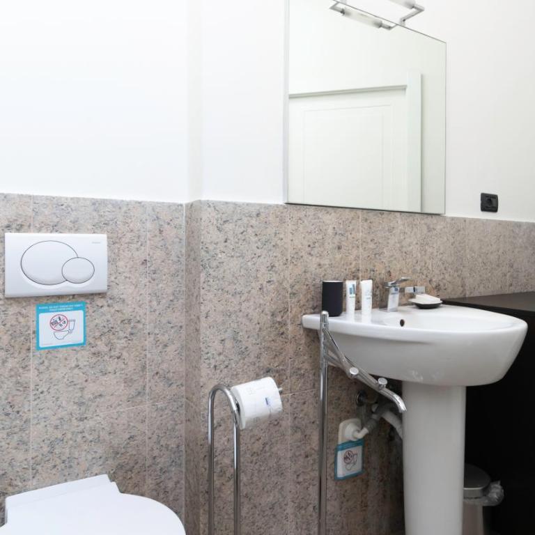 Italianway Comfort - Rubens 19 B - Appartamento - 24