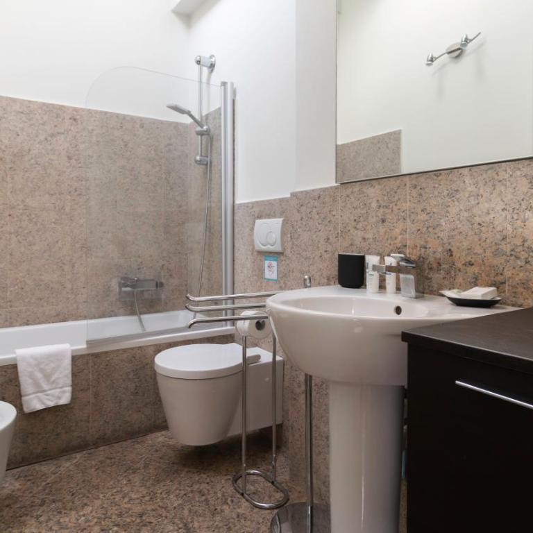 Italianway Comfort - Rubens 19 B - Appartamento - 25