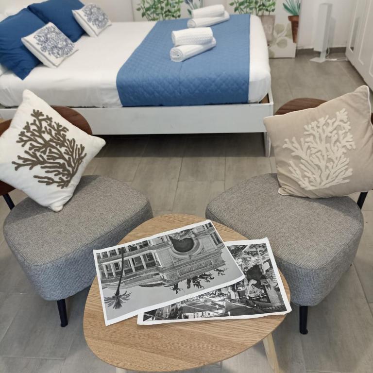 Naima House - Apartamento de 1 dormitorio - 4
