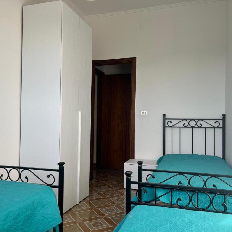 Il Corso Guest house by My Home Apulia - Apartment mit 2 Schlafzimmern - 12