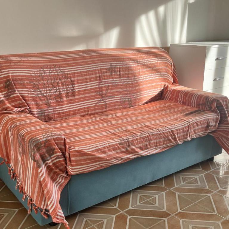 Il Corso Guest house by My Home Apulia - Apartment mit 2 Schlafzimmern - 10