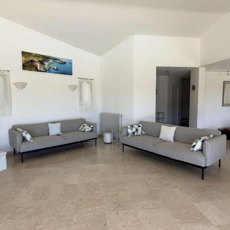 Villa 5P jardin Piscine wifi clim proche village Mouans sartoux et cannes - Casa de 4 dormitorios - 49