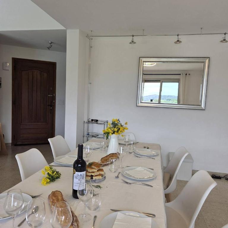 Villa 5P jardin Piscine wifi clim proche village Mouans sartoux et cannes - Casa de 4 dormitorios - 48