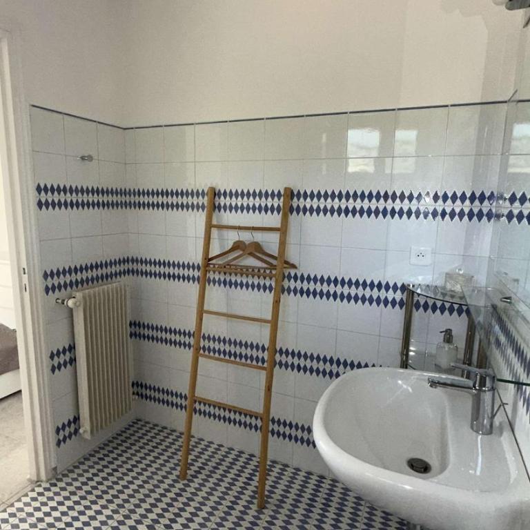Villa 5P jardin Piscine wifi clim proche village Mouans sartoux et cannes - Casa de 4 dormitorios - 30