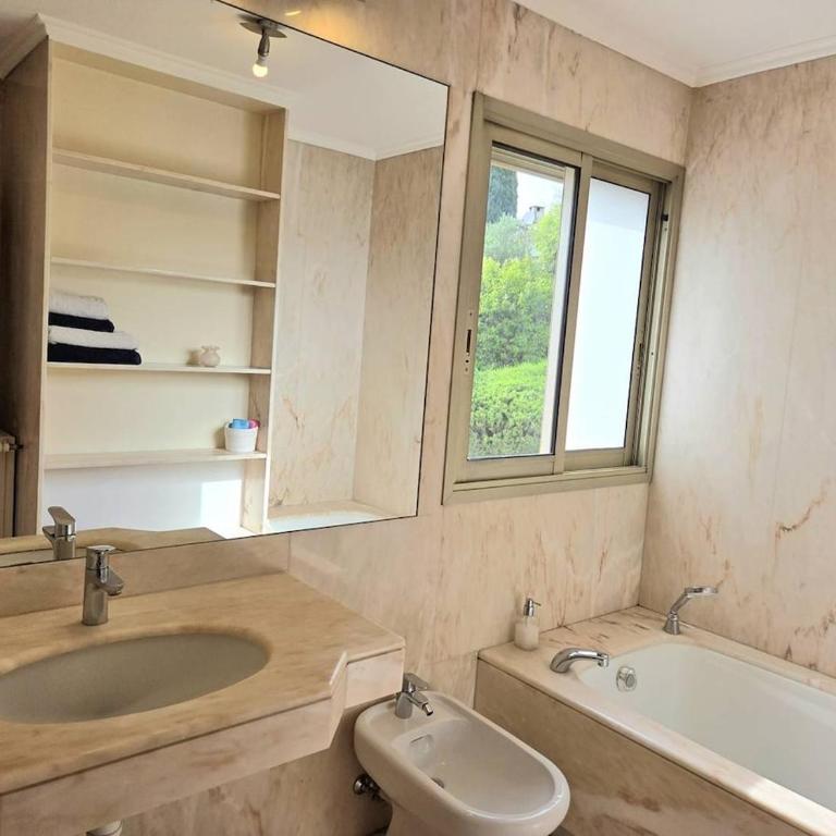 Villa 5P jardin Piscine wifi clim proche village Mouans sartoux et cannes - Casa de 4 dormitorios - 21