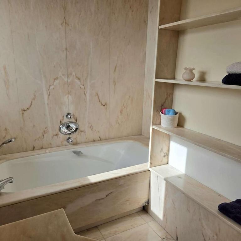 Villa 5P jardin Piscine wifi clim proche village Mouans sartoux et cannes - Casa de 4 dormitorios - 20