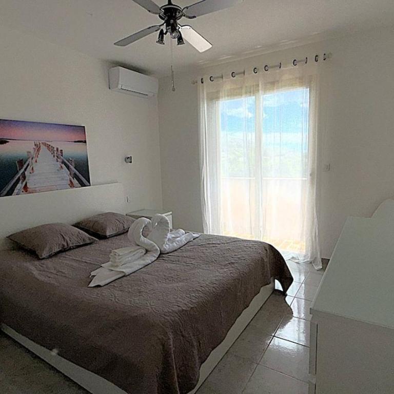 Villa 5P jardin Piscine wifi clim proche village Mouans sartoux et cannes - Casa de 4 dormitorios - 5