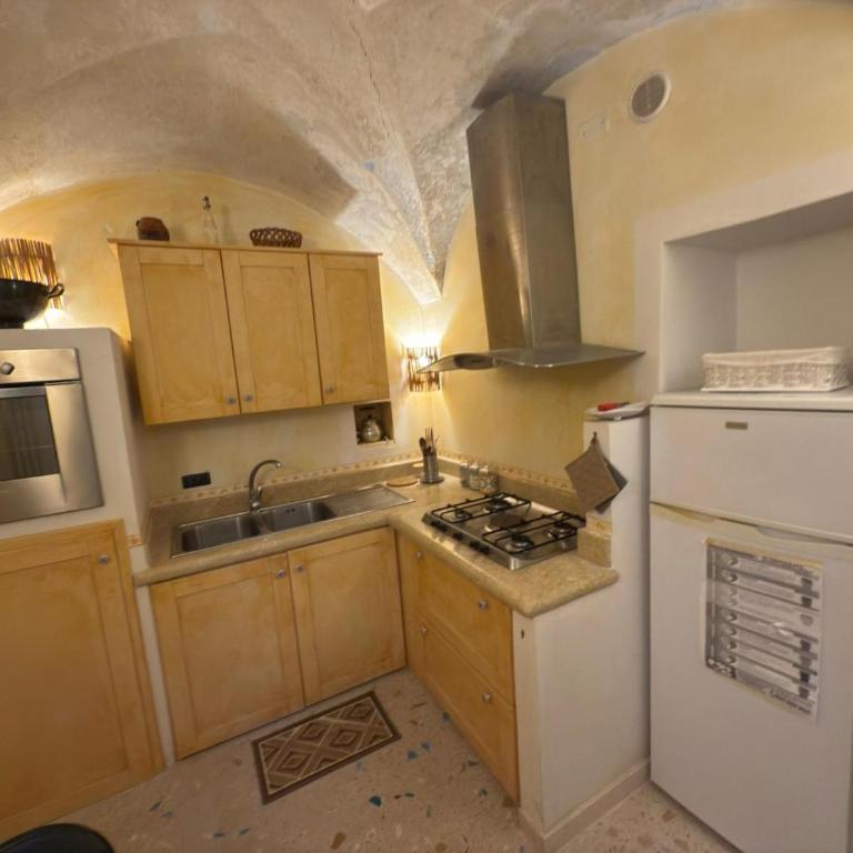 Duecentopassi - Casa con 2 Camere da Letto - 13