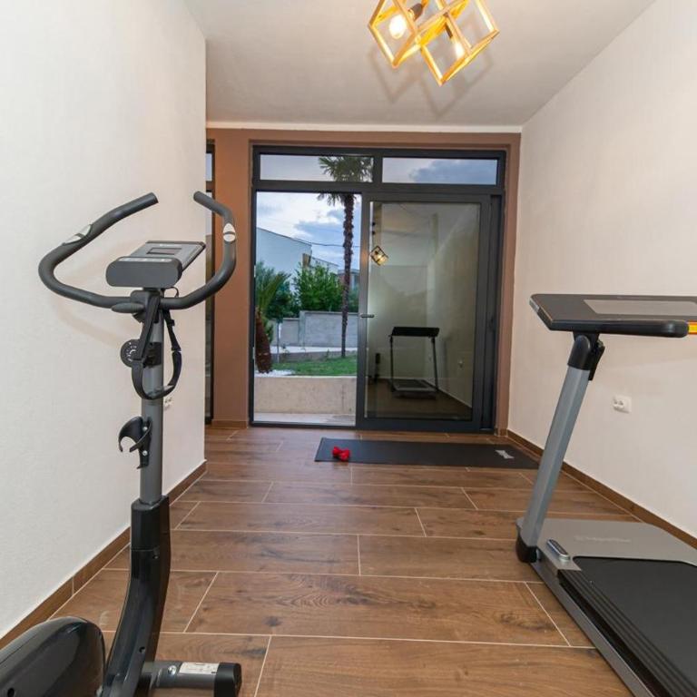 Guest House Luksic - Two-Bedroom House - 26