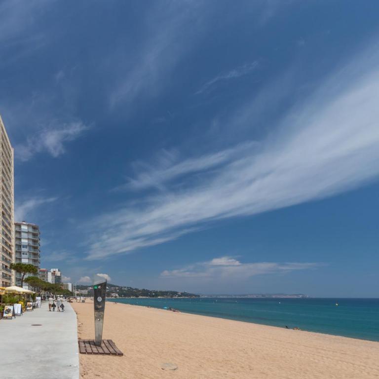 Loft a un paso de la Playa y Vistas al Mar - Apartamento - 19