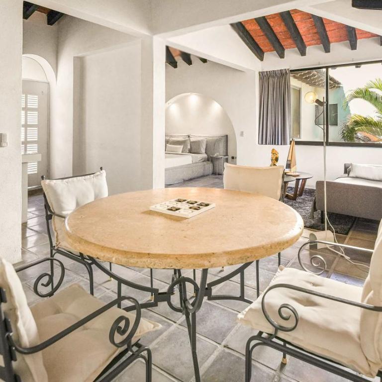 1BR Studio en Marina Vallarta - Apartamento - 26