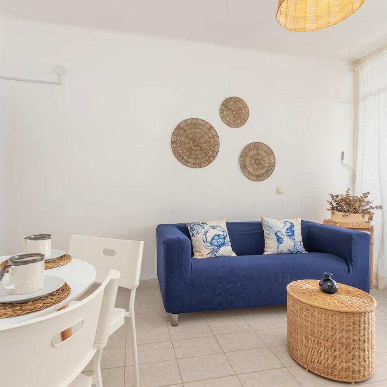 ¡A pie de todo Luz Balcón y Playa en Tossa - Apartamento - 9