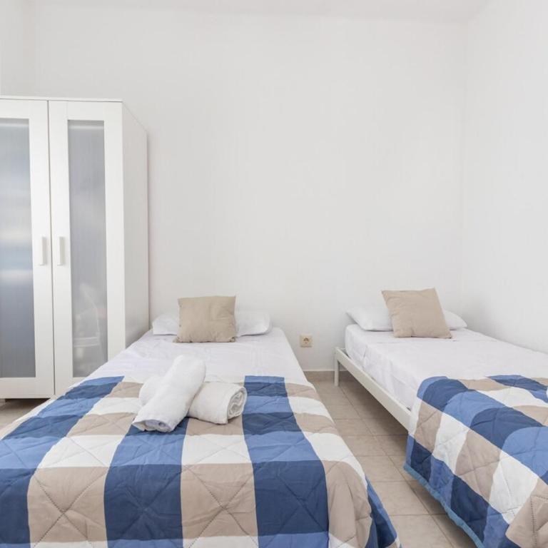 ¡A pie de todo Luz Balcón y Playa en Tossa - Apartamento - 14