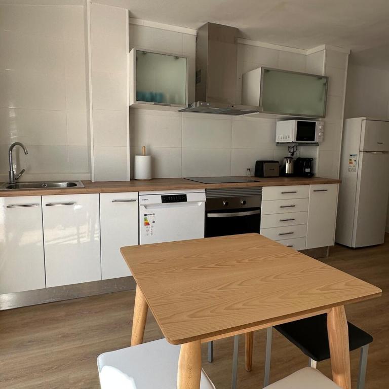 Sants centro: terraza y calma urbana - Apartamento - 12