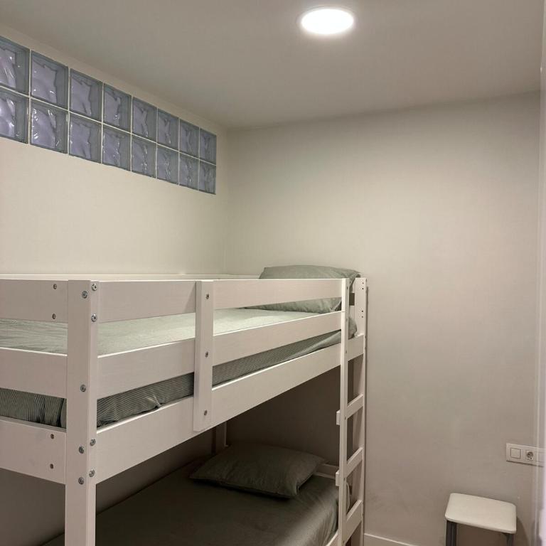 Sants centro: terraza y calma urbana - Apartamento - 17