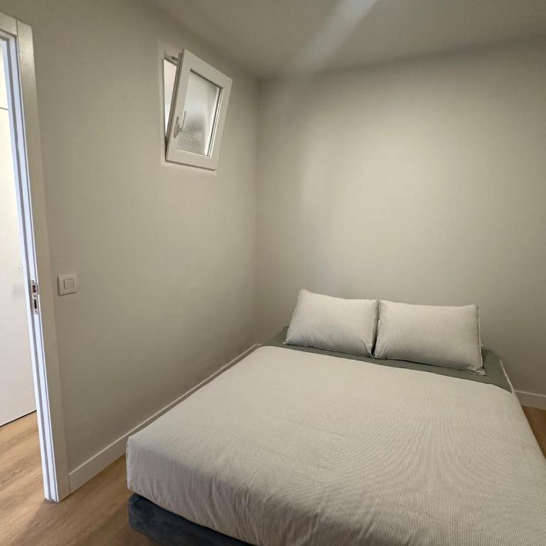 Sants centro: terraza y calma urbana - Apartamento - 21