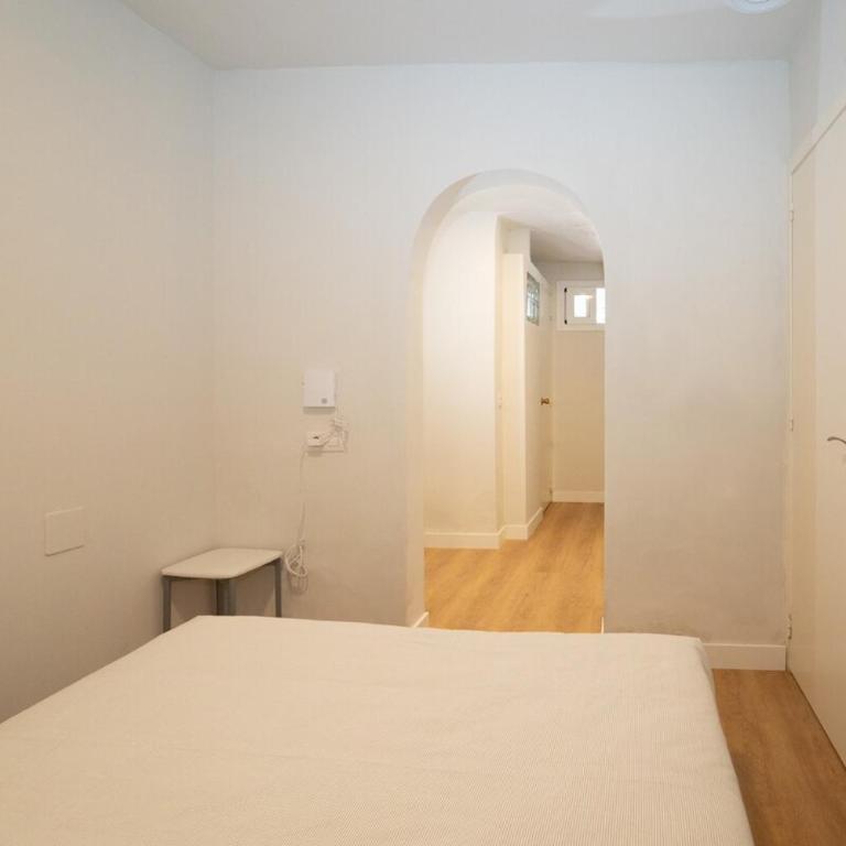 Sants centro: terraza y calma urbana - Apartamento - 23
