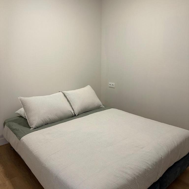 Sants centro: terraza y calma urbana - Apartamento - 22