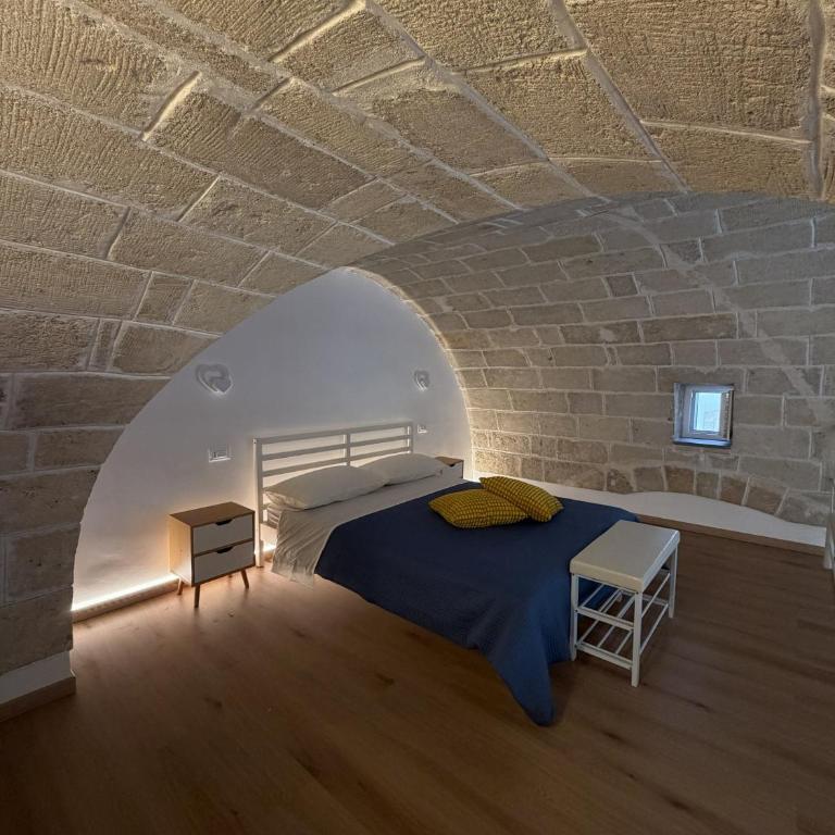 Savilù - Casa con 2 Camere da Letto - 11