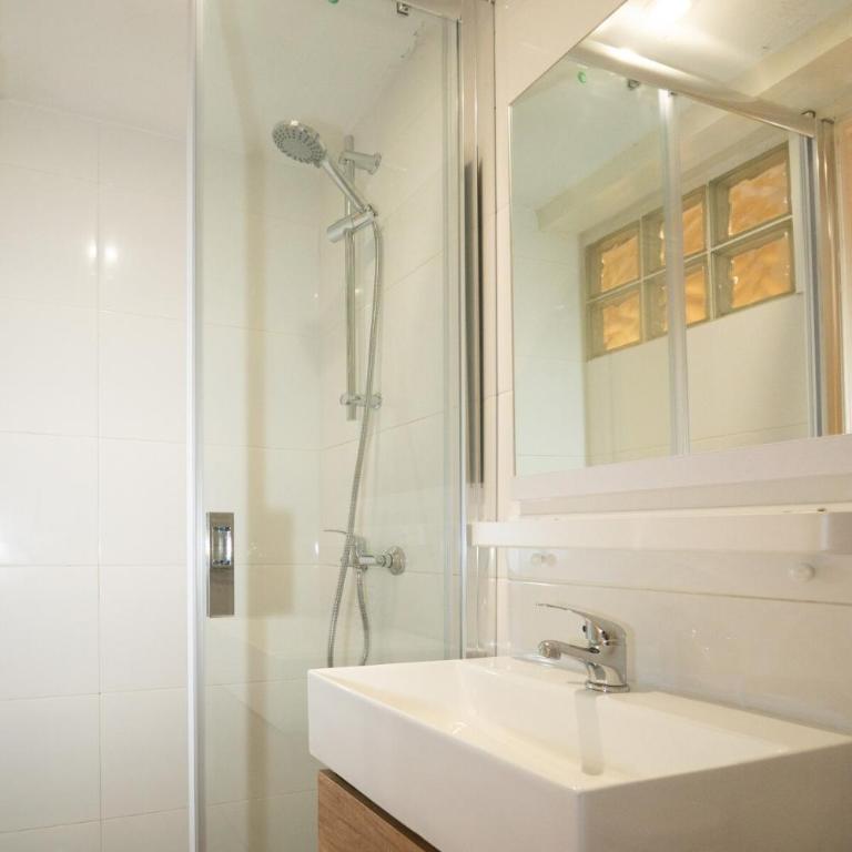 Sants centro: terraza y calma urbana - Apartamento - 27