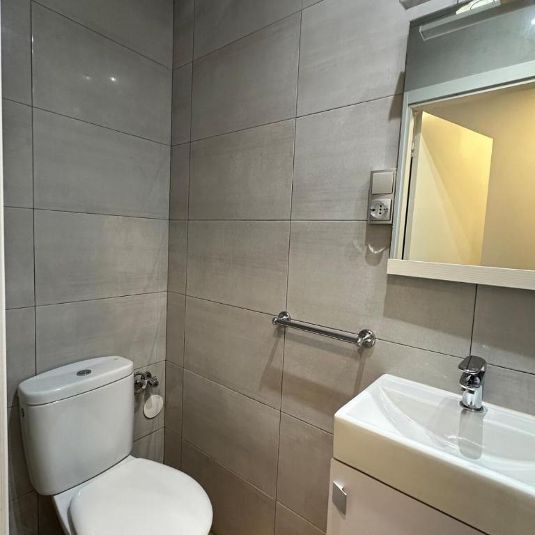 Sants centro: terraza y calma urbana - Apartamento - 29