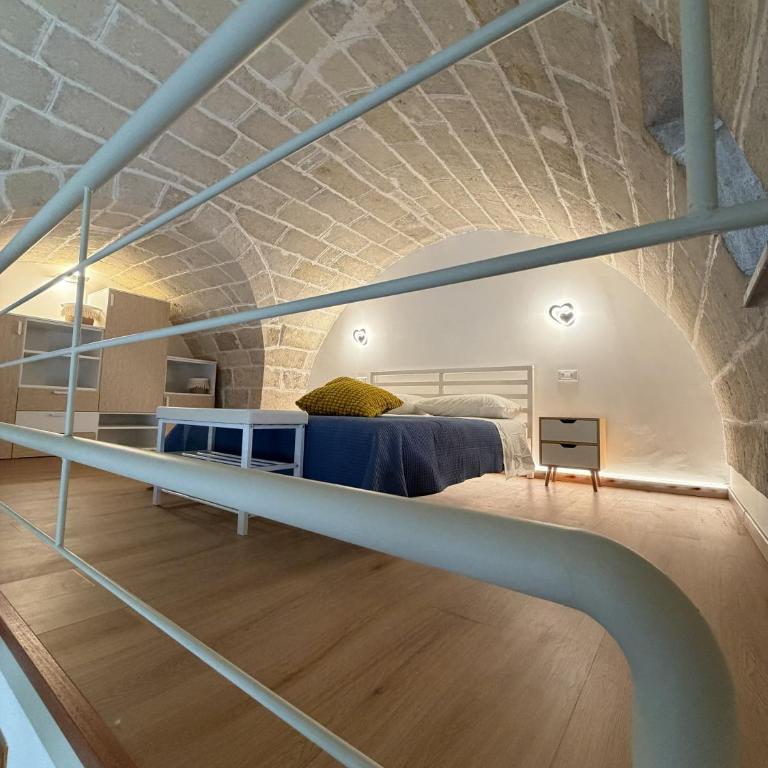 Savilù - Casa con 2 Camere da Letto - 5