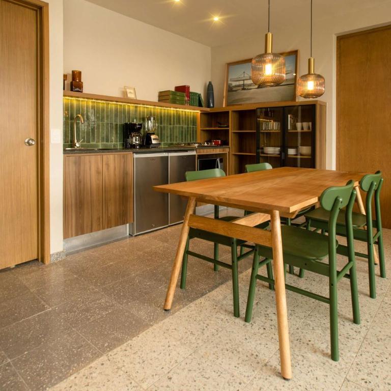201A TorreMinerva 2Hab SofaCama Parking BestViews - Appartement - 27