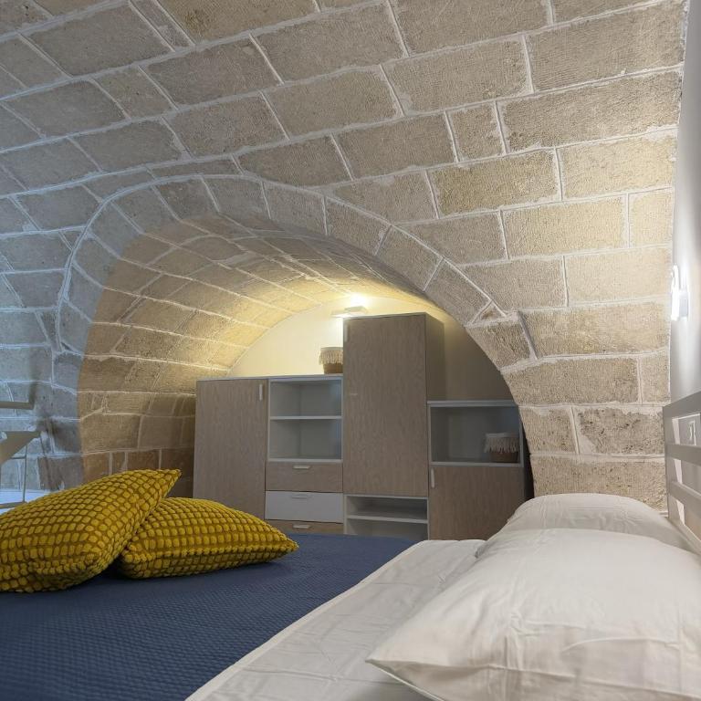 Savilù - Casa con 2 Camere da Letto - 13