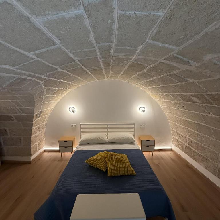 Savilù - Casa con 2 Camere da Letto - 9