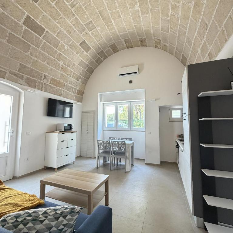 Savilù - Casa con 2 Camere da Letto - 19