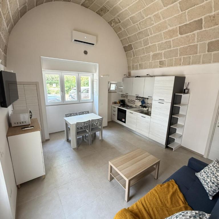Savilù - Casa con 2 Camere da Letto - 21